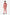Costume OppoSuits Vintage Pink Velvet