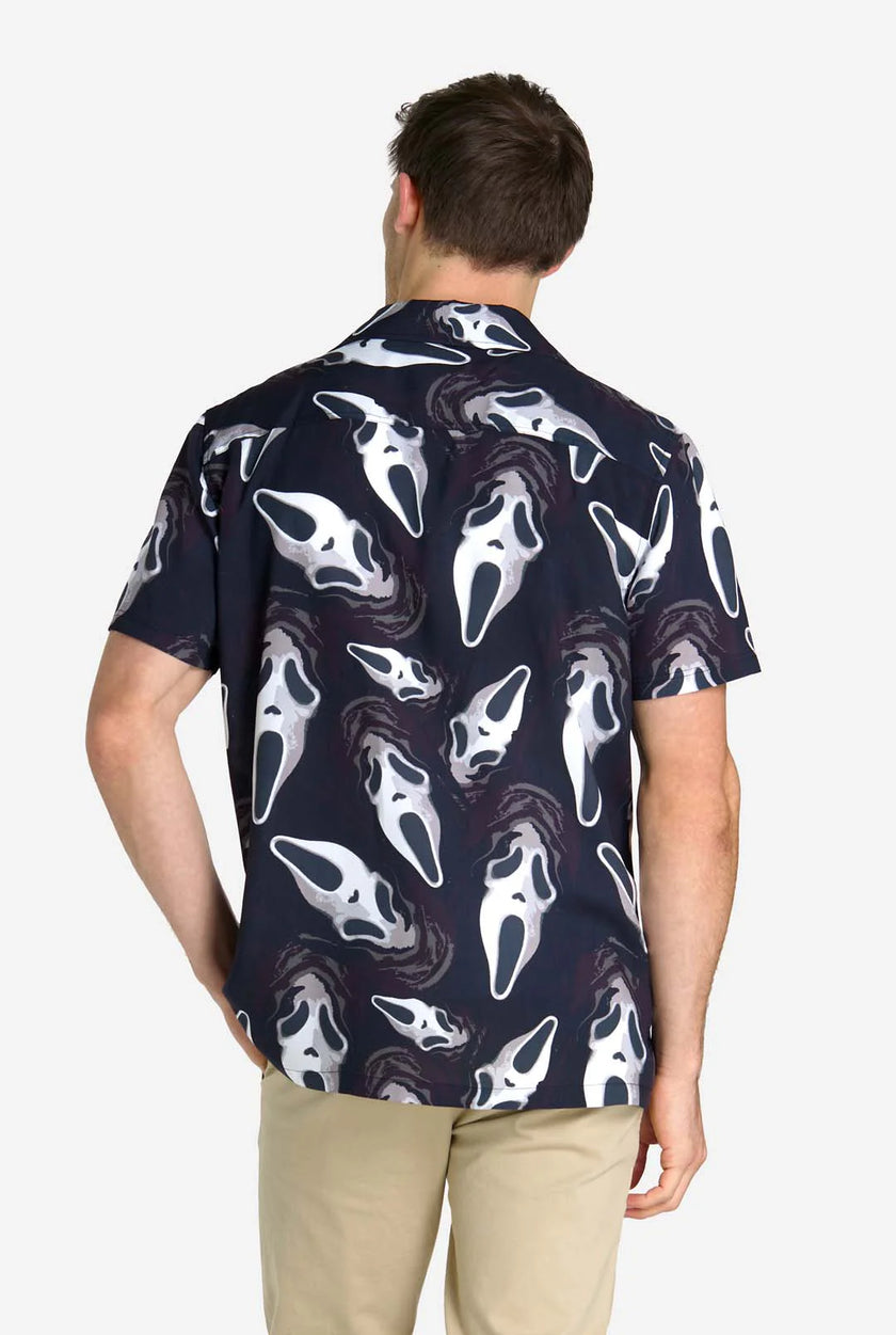 Chemise OppoSuits Ghostface™