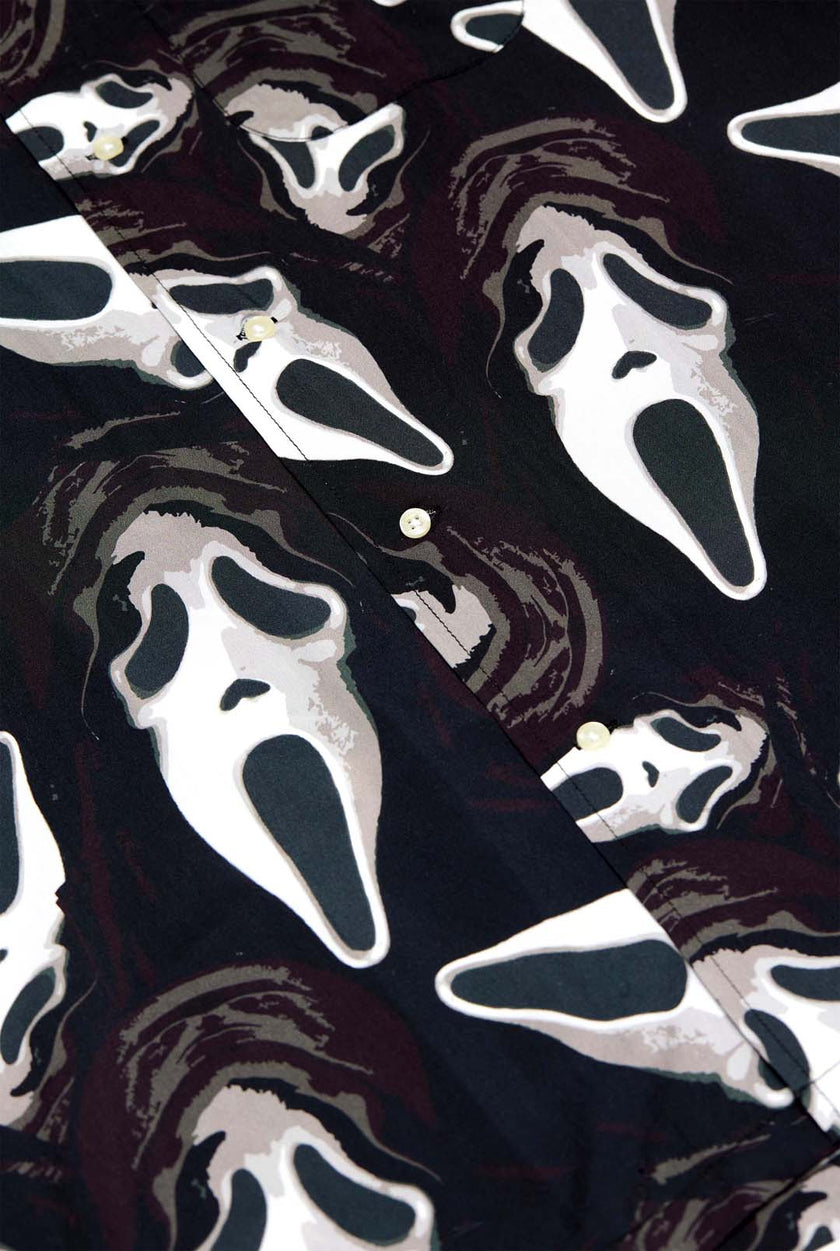 Chemise OppoSuits Ghostface™