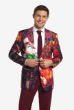 Costume OppoSuits Classic Clause