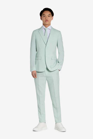 Costume OppoSuits TEEN BOYS Magic Mint