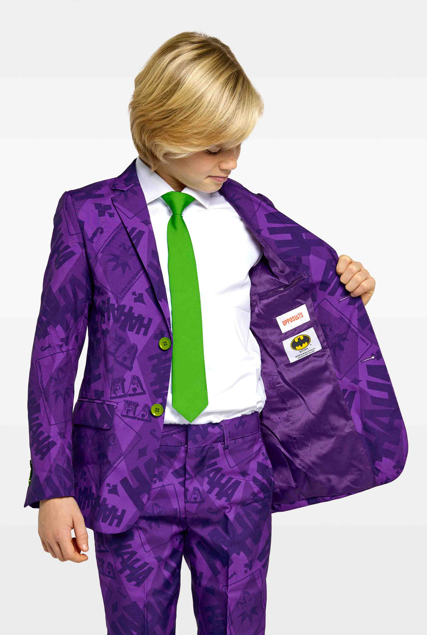 Costume OppoSuits TEEN BOYS The Joker™