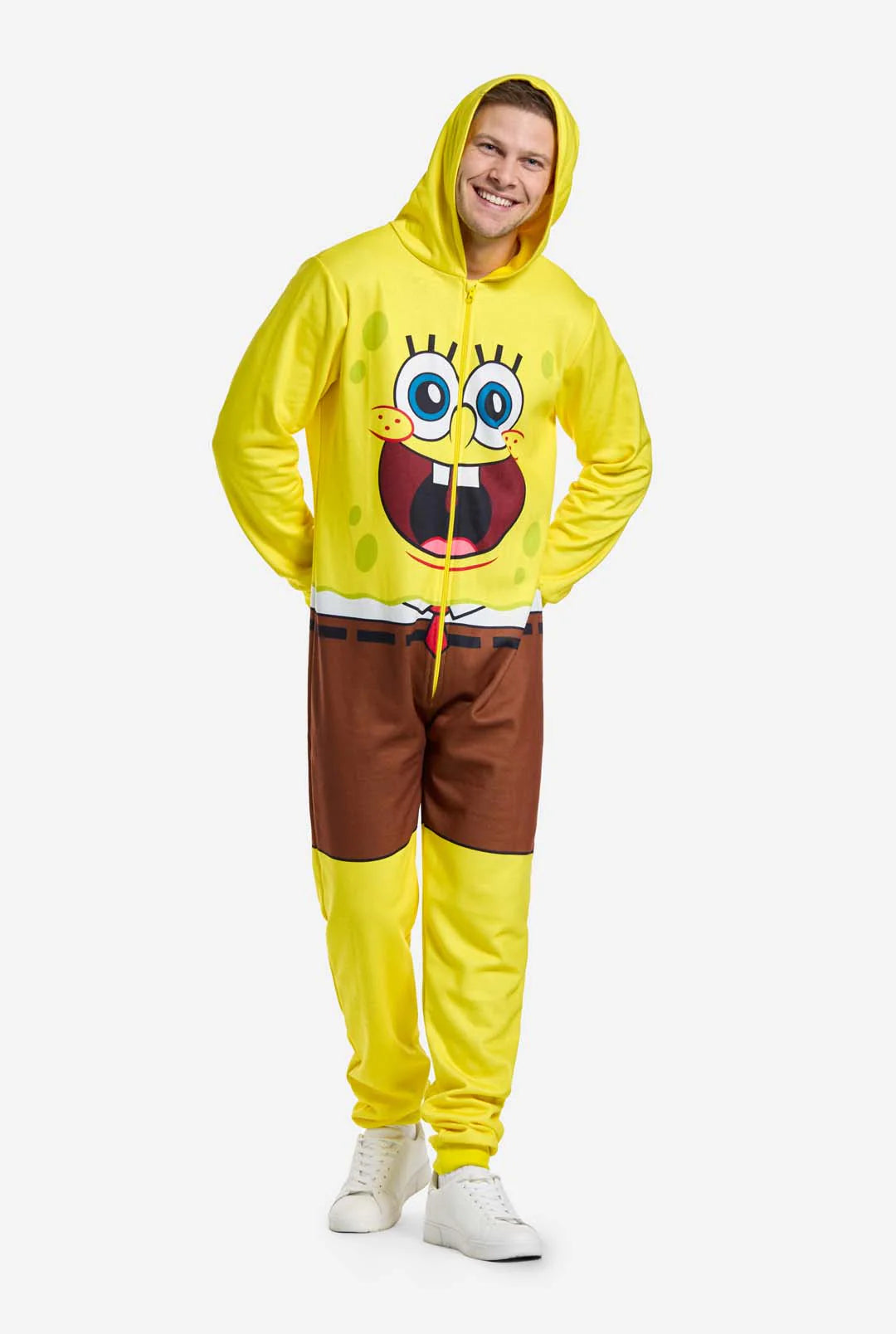 Combinaison OppoSuits SpongeBob™