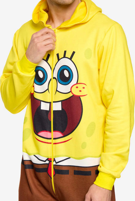 Combinaison OppoSuits SpongeBob™