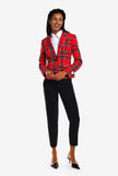 Veste OppoSuits Lumberjackie