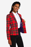 Veste OppoSuits Lumberjackie