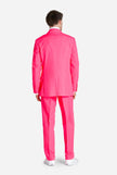 Costume OppoSuits Neon Pink Power