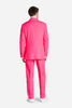 Costume OppoSuits Neon Pink Power