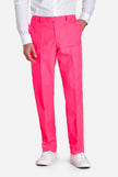 Costume OppoSuits Neon Pink Power