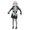 COSTUME SQUELETTE 7/9