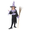 COSTUME SORCIERE 4/6