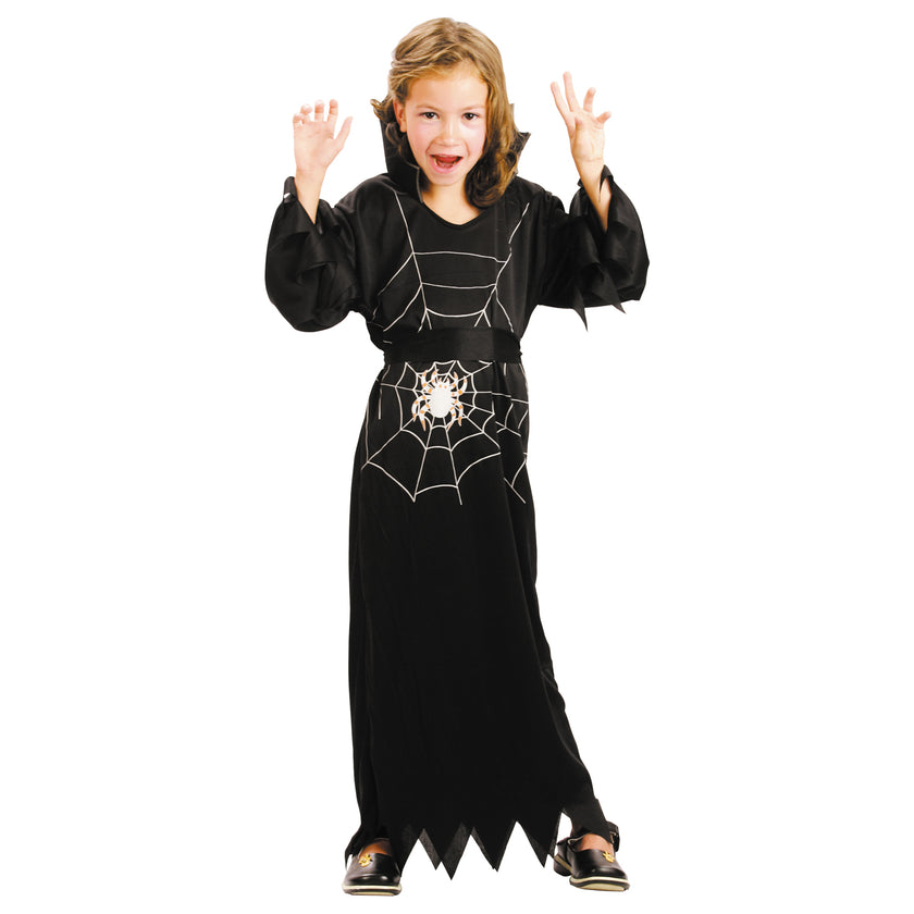 COSTUME ARAIGNEE 7/9