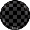 Ballon Aluminium 9