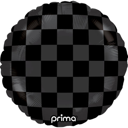 Ballon Aluminium 18
