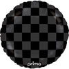Ballon Aluminium 18