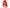 perruque cheveux longs bouclés rouge
