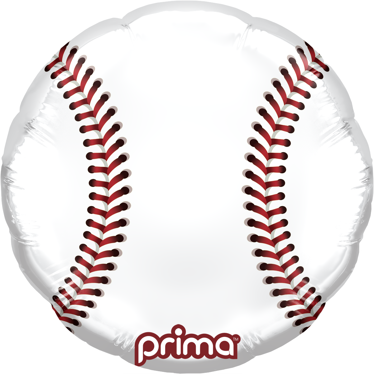 9” Round Baseball - Prima