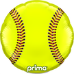 18” Round Softball - Prima