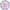 18” Round Cool Mom Club Holographic - Prima