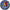 9” Round Yay You Did It Groovy Icons Sens Air - Prima