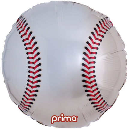 1 Ballon Aluminium Baseball 18