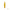 1 Poche De 5 Ballons Deco™ Taper Gold 18