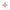1 Poche De 5 Ballons Deco™ Starpoint Rose Gold 30
