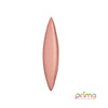 1 Poche De 5 Ballons Deco™ Taper Rose Gold 36