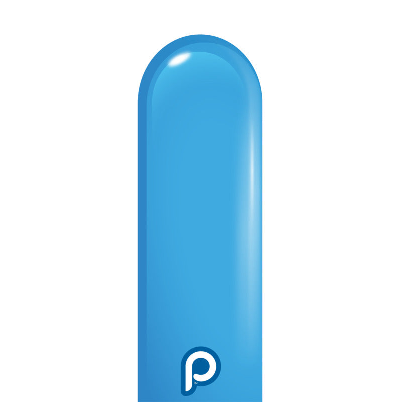 50 Ballons 260 Modeling Bluebird - Prima