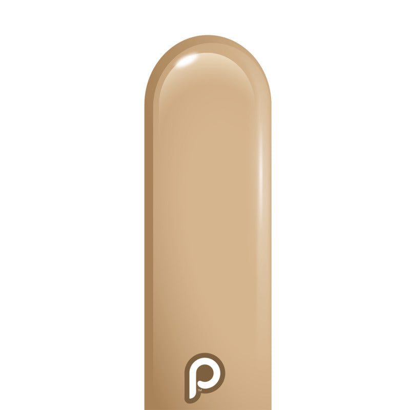 50 Ballons 260 Modeling Blush - Prima