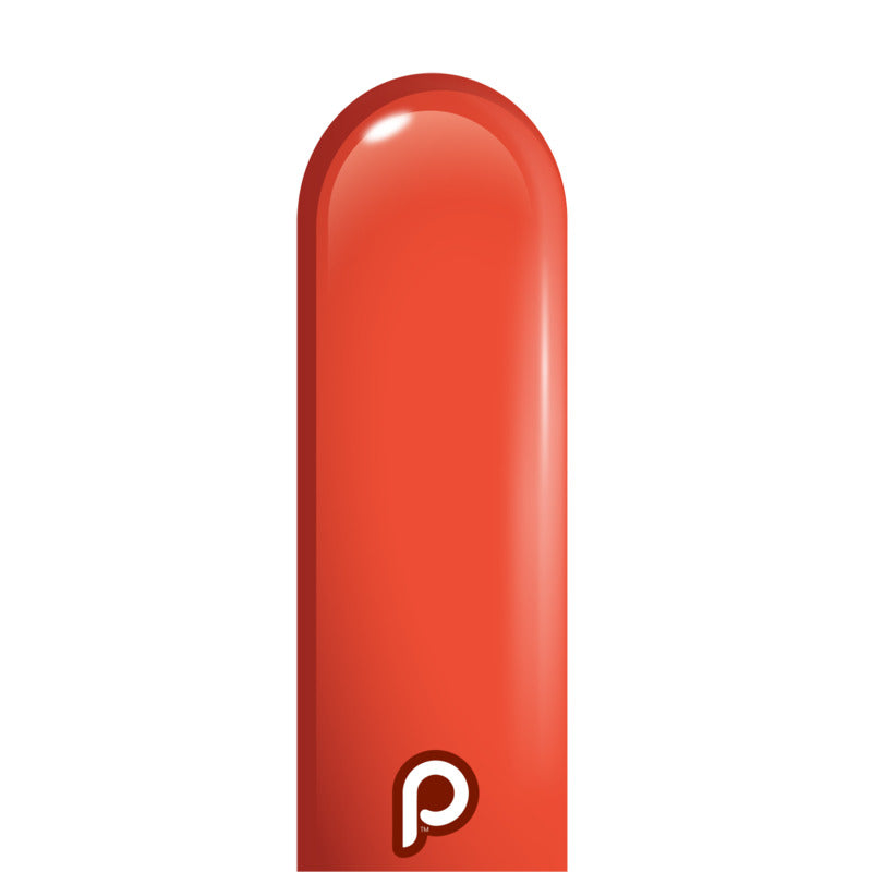 50 Ballons 260 Modeling Coral - Prima