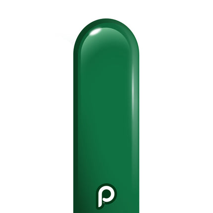 50 Ballons 260 Modeling Dark Green - Prima