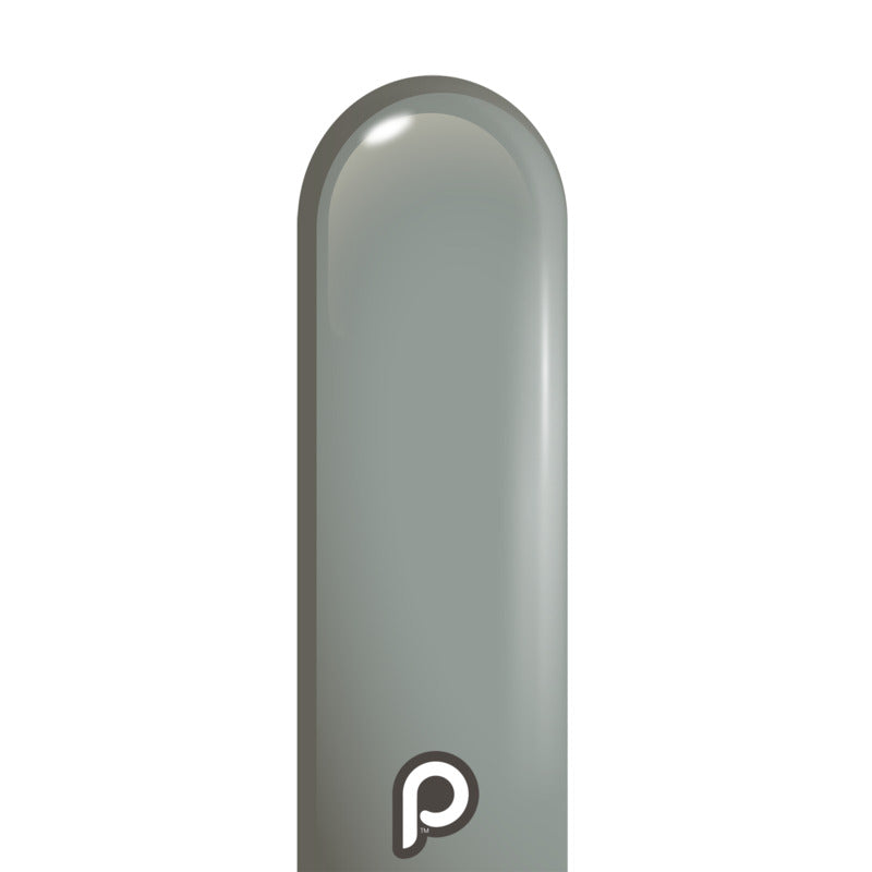 50 Ballons 260 Modeling Gray - Prima