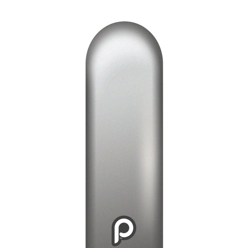 50 Ballons 260 Modeling Glam™ Silver - Prima