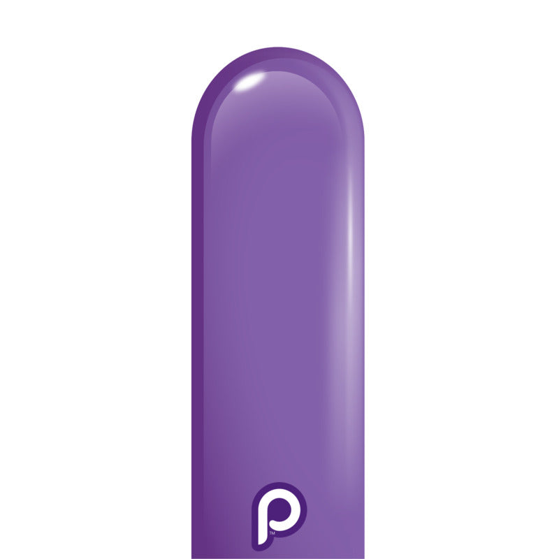 50 Ballons 260 Modeling Lavender - Prima