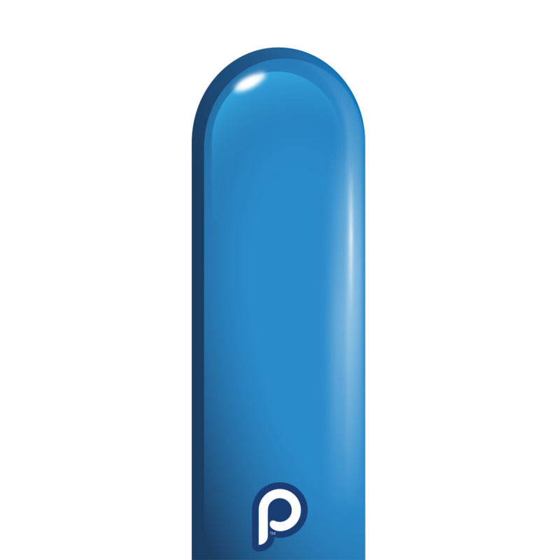 50 Ballons 260 Modeling Seaside - Prima