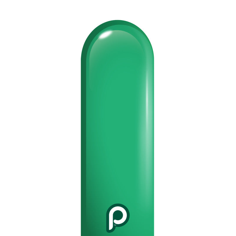 50 Ballons 260 Modeling Shamrock - Prima