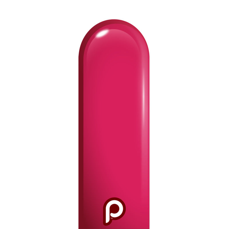 50 Ballons 260 Modeling Very Berry - Prima