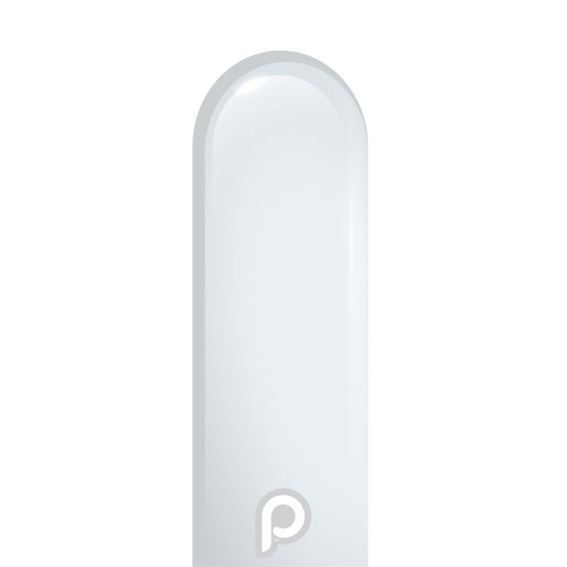 50 Ballons 260 Modeling White - Prima