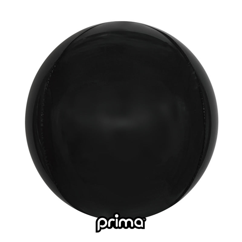 1 Ballon Sphere™ Black 40