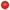 1 Ballon Sphere™ Red 40