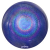 1 Ballon Sphere™ Blue Glitter 20