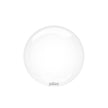 1 Ballon Sphere™ Clear Glass 18