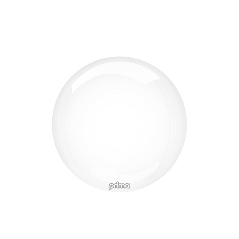 1 Ballon Sphere™ Clear Glass 18
