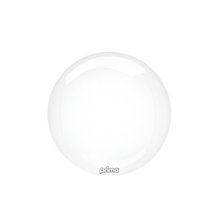 1 Ballon Sphere™ Clear Glass 18