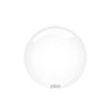 1 Ballon Sphere™ Clear Glass 18