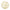 1 Ballon Sphere™ Gold Confetti 20