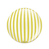 1 Ballon Sphere™ Gold Stripe 20