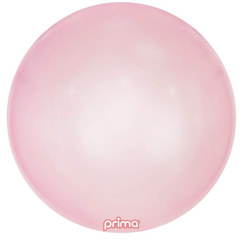 1 Ballon Sphere™ Pink Metallic 20