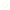 1 Ballon Sphere™ Yellow Glass 20